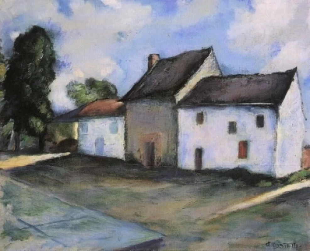 Casolare